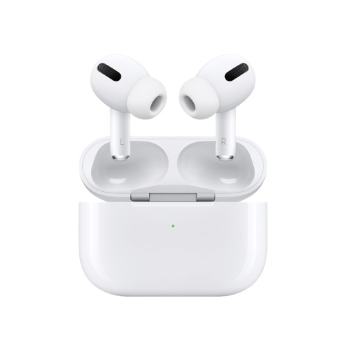 ⑫AirPods Pro