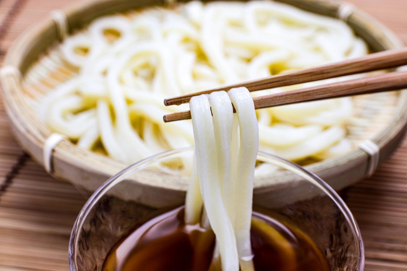 【夏バテ予防】喉を通りやすいそうめんやお蕎麦を食べよう！